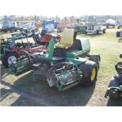 (Lot 1153.00) JOHN DEERE 3235A