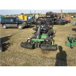 (Lot 1223.00) 2000 JOHN DEERE 2500D TRI