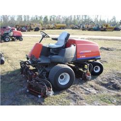 (Lot 1225.00) 2001 JACOBSEN LF3800A