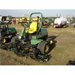 (Lot 1239.00) 1998 JOHN DEERE 3235A