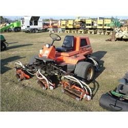 (Lot 1243.00) 1997 JACOBSEN LF128