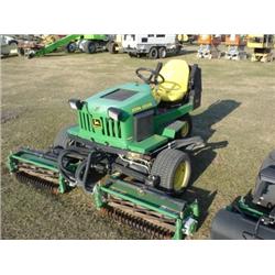 (Lot 1249.00) 2000 JOHN DEERE 2653A