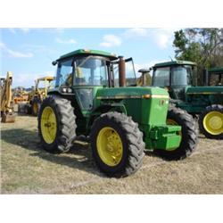 (Lot 21.05) 74" PIRANHA ROOT GRAPPLE