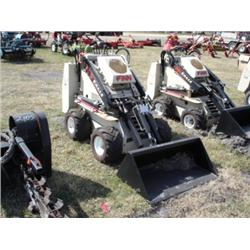 (Lot 2103.03) EAGLE SS250