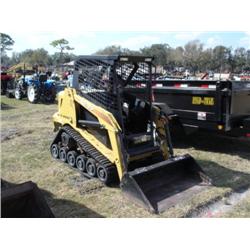 (Lot 2115.00) ASV POSI TRACK