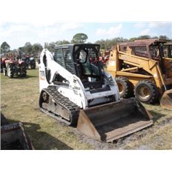 (Lot 2139.00) BOBCAT T190