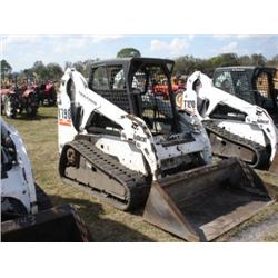 (Lot 2141.00) BOBCAT T190