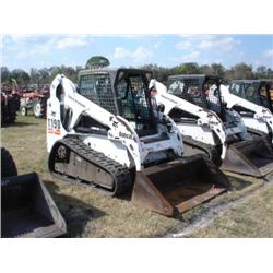 (Lot 2143.00) BOBCAT T190