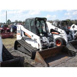 (Lot 2147.00) BOBCAT T200