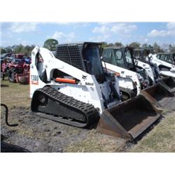 (Lot 2149.00) BOBCAT T300