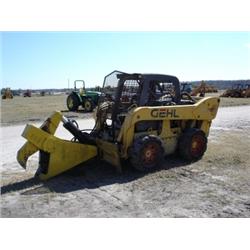 (Lot 2153.00) GEHL SL7800