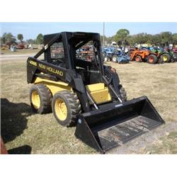 (Lot 2159.00) NEW HOLLAND 565