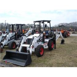 (Lot 2183.00) BOBCAT B250