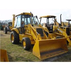 (Lot 2235.00) JCB 214