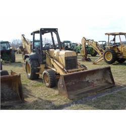 (Lot 2255.00) FORD 555D