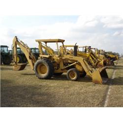 (Lot 2261.00) FORD 535