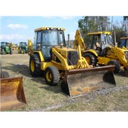 (Lot 2267.00) 1994 JOHN DEERE 310D