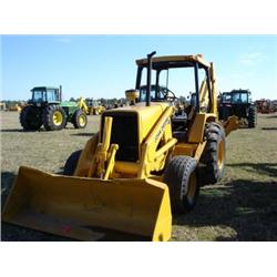 (Lot 2271.00) JOHN DEERE 410B