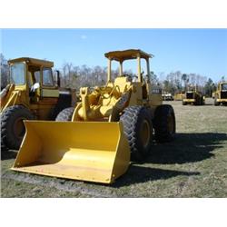 (Lot 2337.00) JOHN DEERE 544G