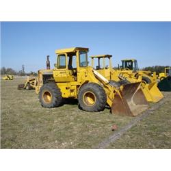 (Lot 2339.00) JOHN DEERE 644B