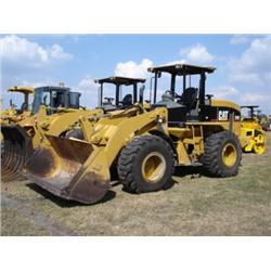 (Lot 2369.00) CATERPILLAR 928G