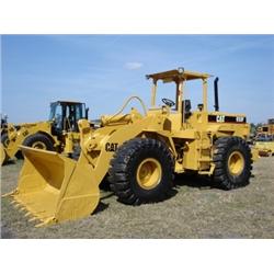 (Lot 2377.00) CATERPILLAR 950F