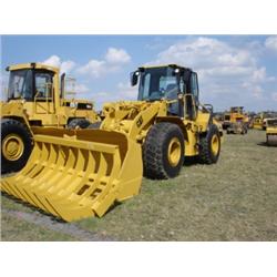 (Lot 2381.00) CATERPILLAR 950G