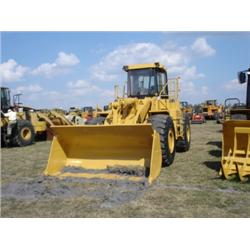 (Lot 2383.00) CATERPILLAR 966D