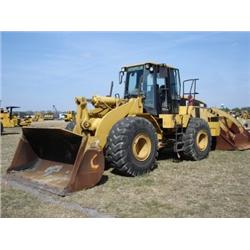 (Lot 2387.00) CATERPILLAR 966G