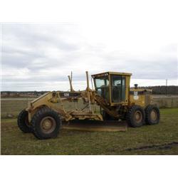 (Lot 2455.00) CATERPILLAR 12H