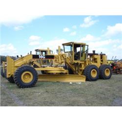 (Lot 2473.00) CATERPILLAR 16G