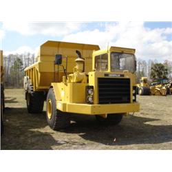 (Lot 2525.00) CATERPILLAR D35