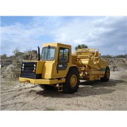 (Lot 2529.00) CATERPILLAR 613C
