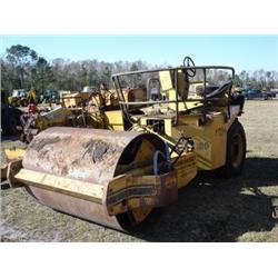 (Lot 31.14) INGERSOLL RAND SP48DD