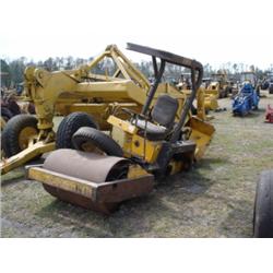 (Lot 31.34) BOMAG BW122 DHG