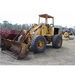 (Lot 31.44) ALLIS CHALMERS 940A