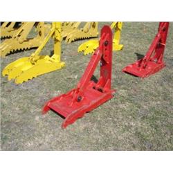 (Lot 31.55) 2006 TUFFPRO UNIVERSAL EXCA