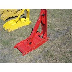 (Lot 31.57) 2006 TUFFPRO UNIVERSAL EXCA