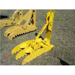 (Lot 31.59) 2006 ARMSTRONG UNIVERSAL EX