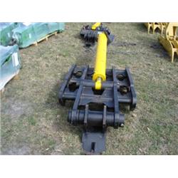 (Lot 31.85) 2006 EVANS 300 HD HYDRAULIC