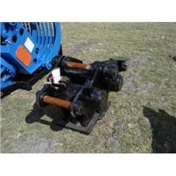 (Lot 31.89) 2006 DEMTEC CONCRETE PULVER