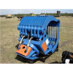 (Lot 31.91) 2006 ROCKRAM SG8090