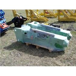 (Lot 31.93) 2006 ROCKRAM 778 STR HYDRAU