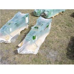 (Lot 31.97) 2006 ROCKRAM 685 HYDRAULIC 