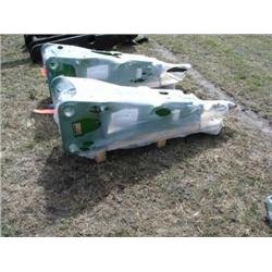 (Lot 31.99) 2006 ROCKRAM 685 HYDRAULIC 