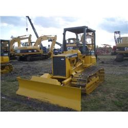 (Lot 3109.00) KOMATSU D20P-5