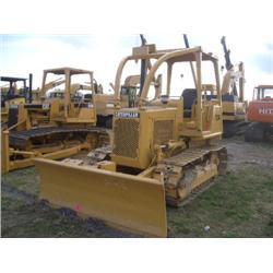 (Lot 3125.00) CATERPILLAR D3B