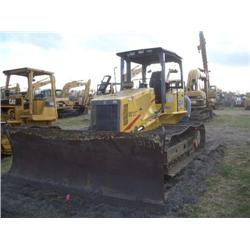 (Lot 3131.00) NEW HOLLAND DC100