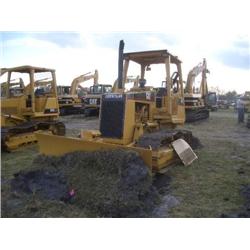 (Lot 3133.00) CATERPILLAR D4C