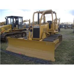 (Lot 3135.00) CATERPILLAR D4C